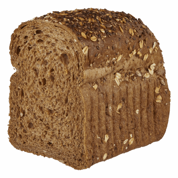 PLUS Korenlanders Rond Waldkorn Half - PLUS