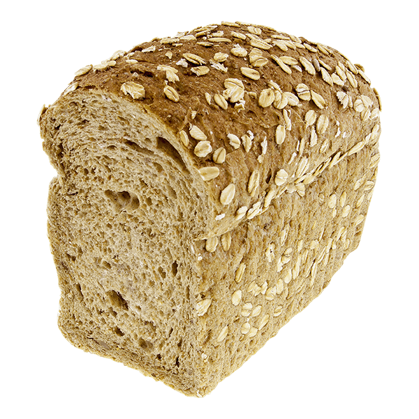 PLUS Korenlanders Stoer spelt licht half - PLUS