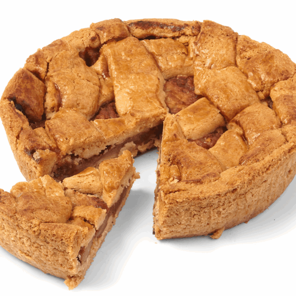 PLUS Lekkerste Appeltaart - PLUS