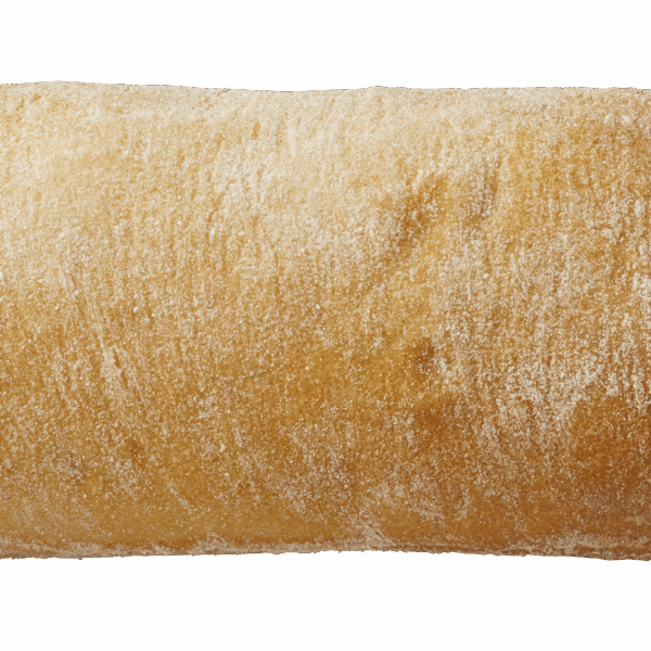 PLUS Mini Ciabatta wit - PLUS