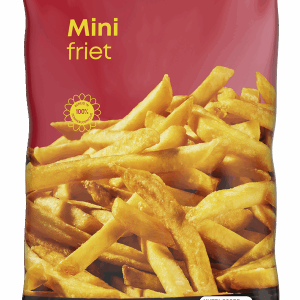 PLUS Mini frites - PLUS