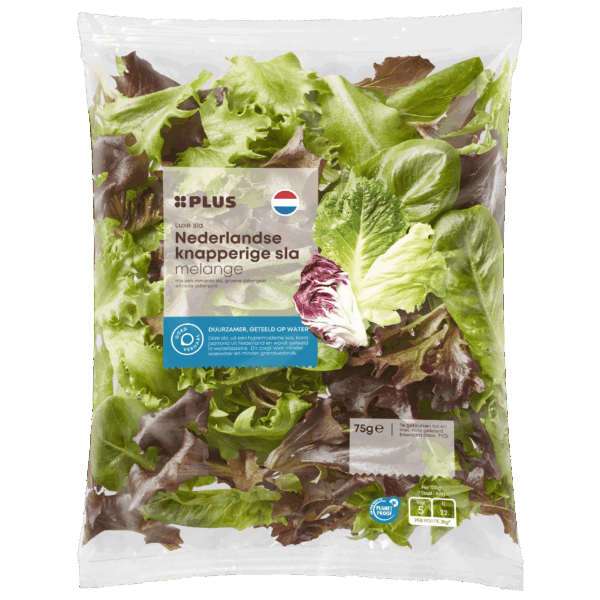 PLUS Nederlandse knapperige slamelange - PLUS