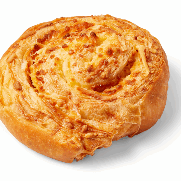 PLUS Old Amsterdam Kaasswirl - PLUS