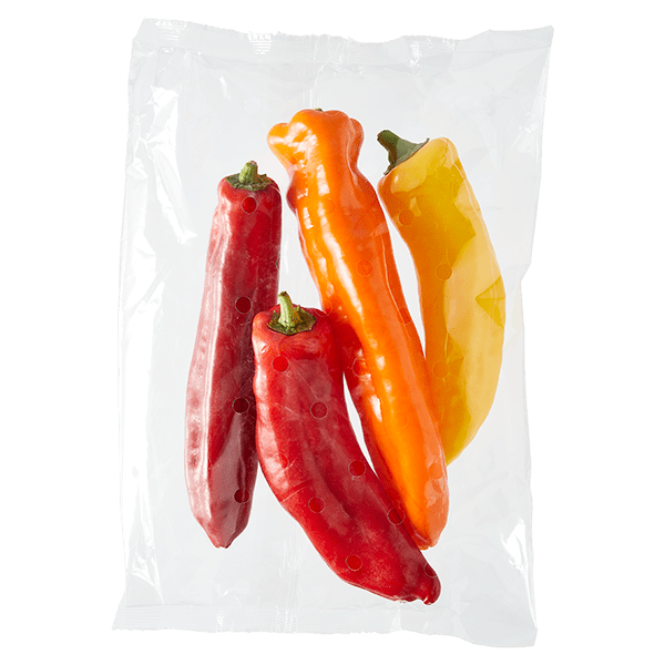 PLUS Paprika zoetpunt mix - PLUS