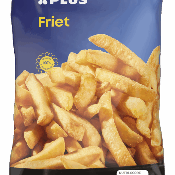 PLUS Patat frites - PLUS