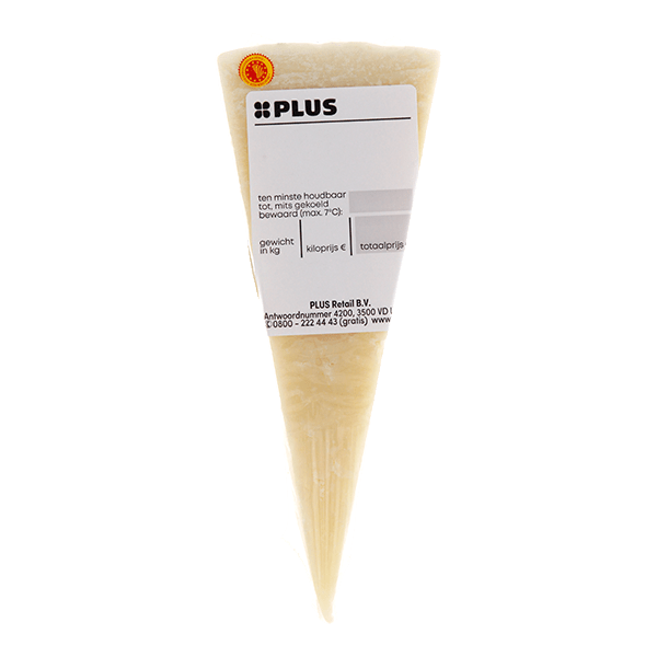 PLUS Pecorino 35+ - PLUS