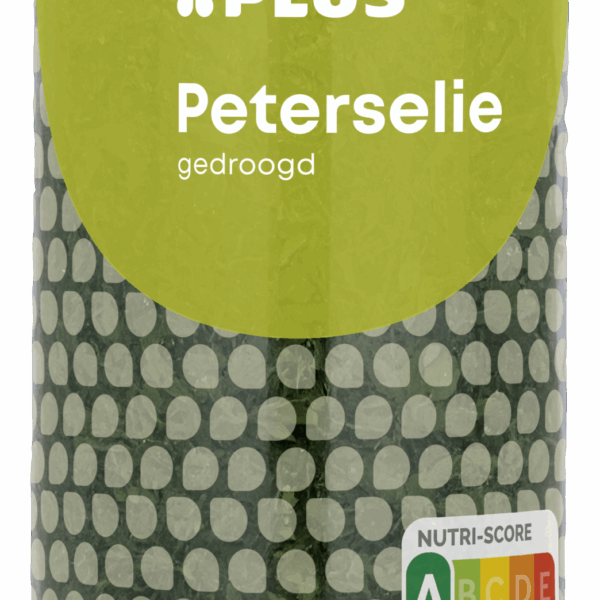 PLUS Peterselie - PLUS