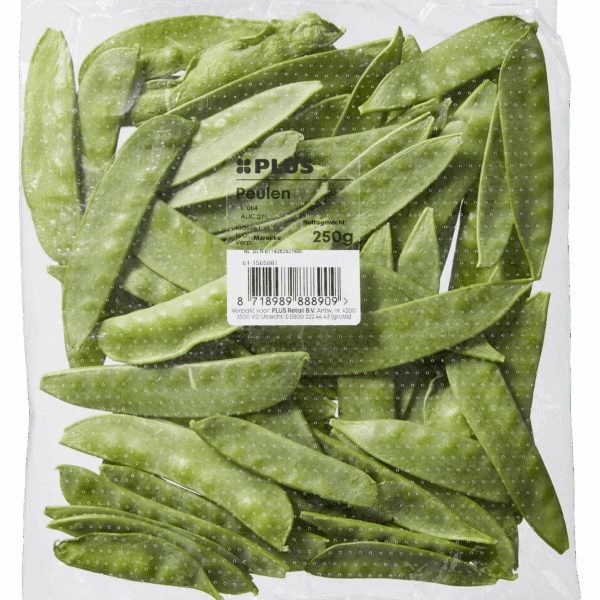 PLUS Peultjes - PLUS