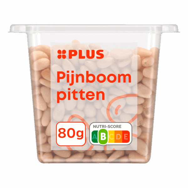 PLUS Pijnboompitten - PLUS