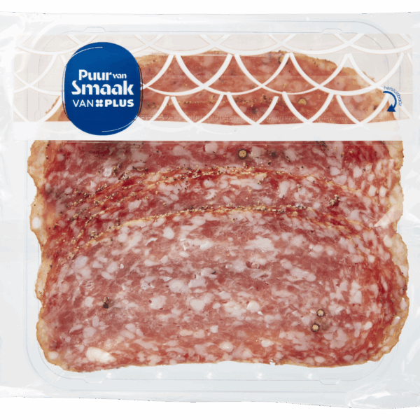 PLUS Puur van Smaak Franse Pur Porc - PLUS