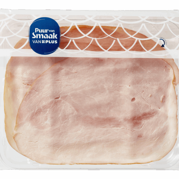 PLUS Puur van smaak Abdijham - PLUS