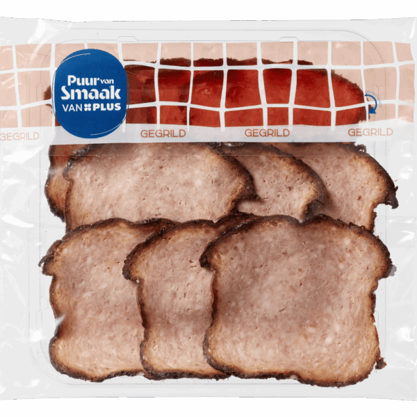 PLUS Puur van smaak Gebraden gehakt - PLUS