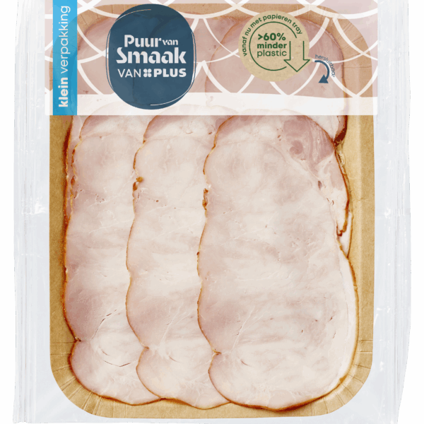 PLUS Puur van smaak Kleintje Casselerrib - PLUS