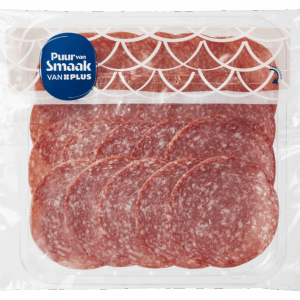 PLUS Puur van smaak Puur van Smaak Linea Cervelaat - PLUS