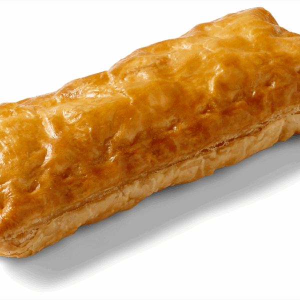 PLUS Roomboter Saucijzenbroodje - PLUS