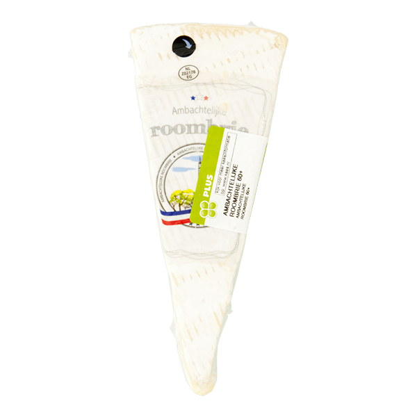 PLUS Roombrie 60+ - PLUS