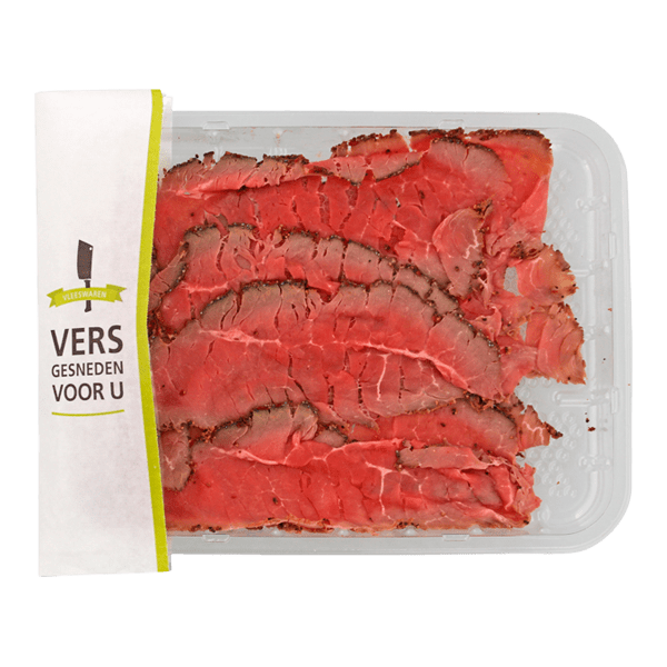 PLUS Rosbief peper - PLUS