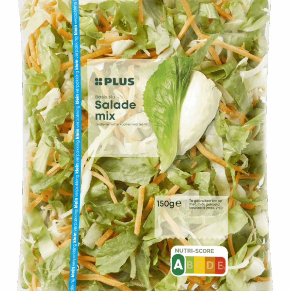 PLUS Salademix kvp - PLUS