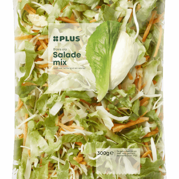 PLUS Salademix - PLUS