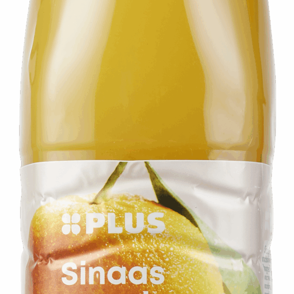 PLUS Sinaasappelsap met vruchtvlees - PLUS