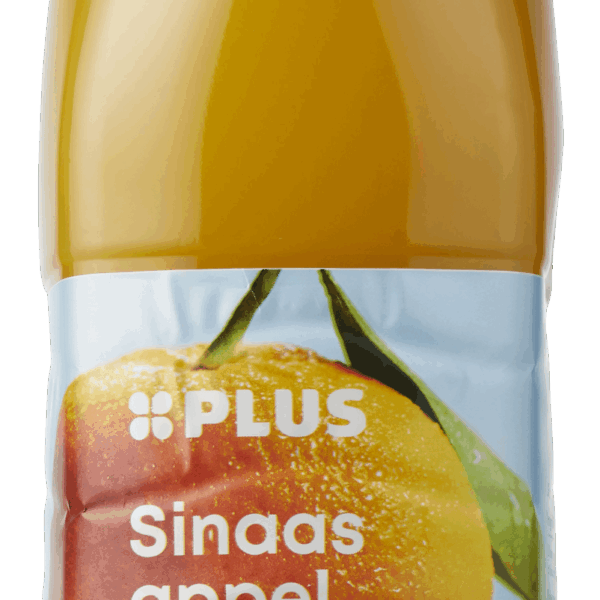 PLUS Sinaasappelsap mild - PLUS