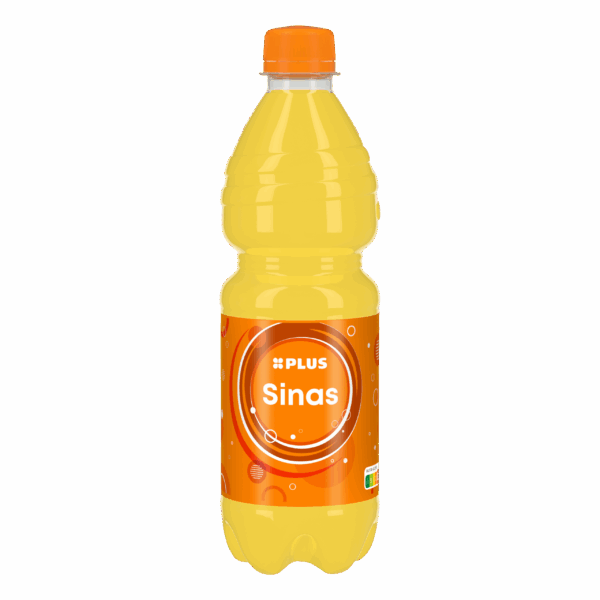 PLUS Sinas - PLUS