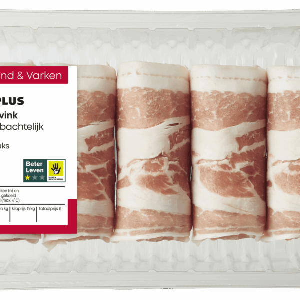 PLUS Slavink ambachtelijk 5st - PLUS