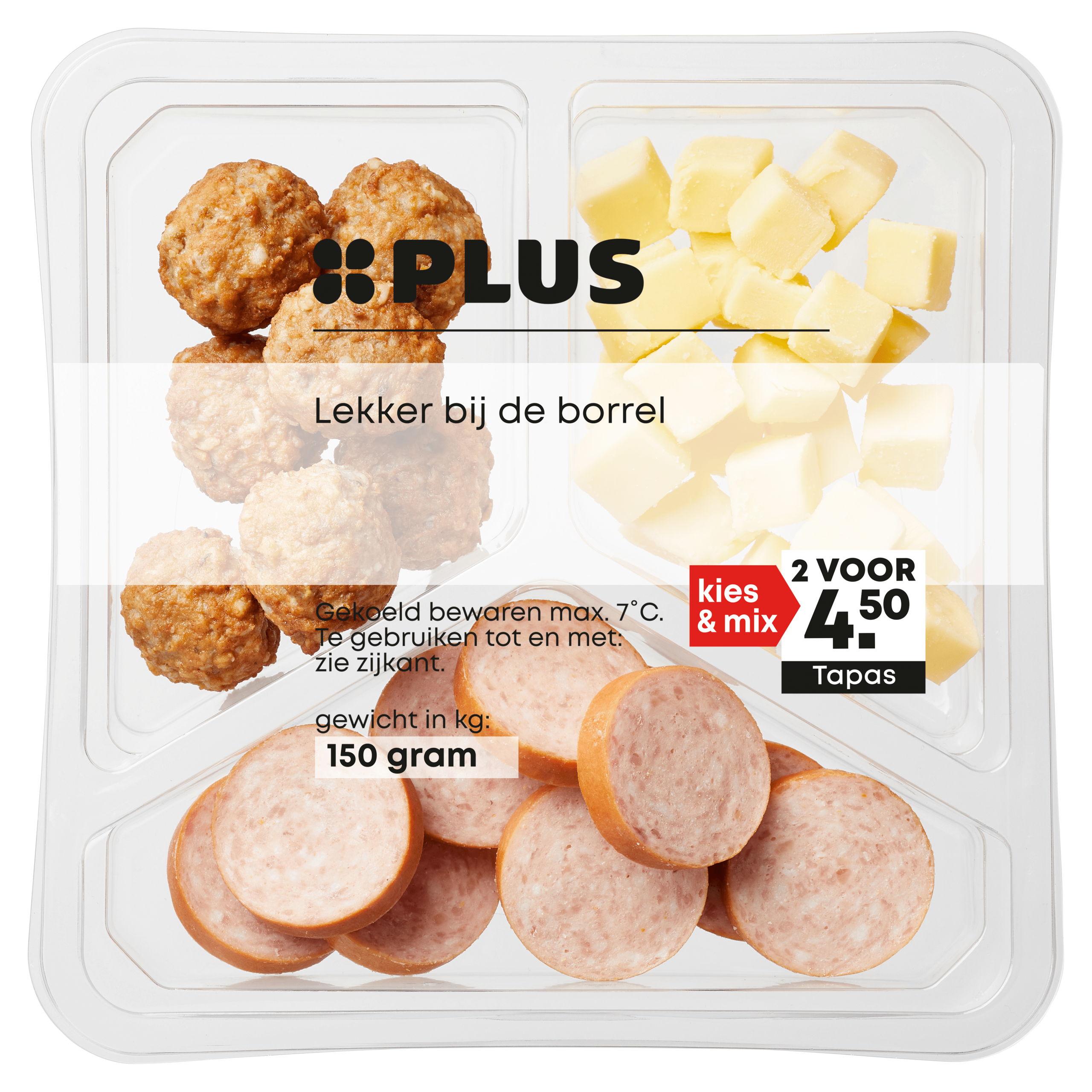 PLUS Tapasschotels Hollands - PLUS PLUS Tapasschotels Hollands - PLUS