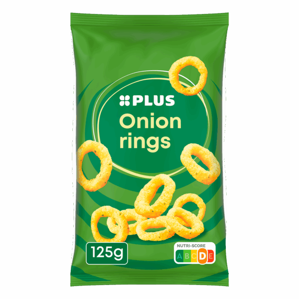 PLUS Uienringen - PLUS