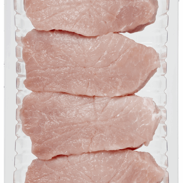 PLUS Varkensoesters - PLUS