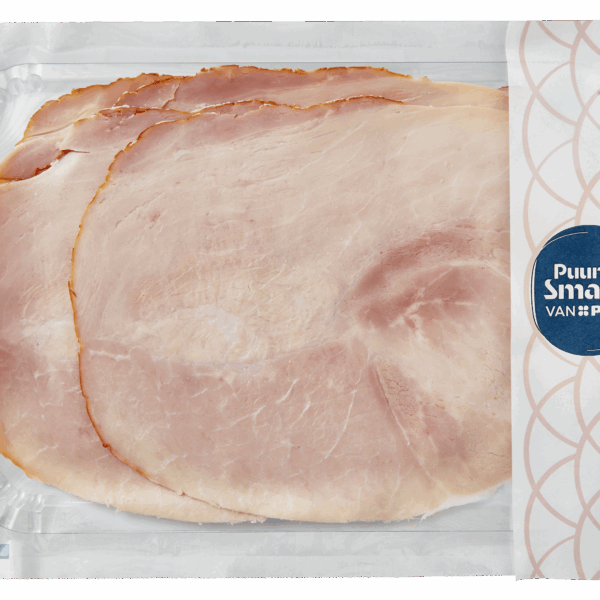 PLUS Vers gesneden voor u boerenachterham - PLUS