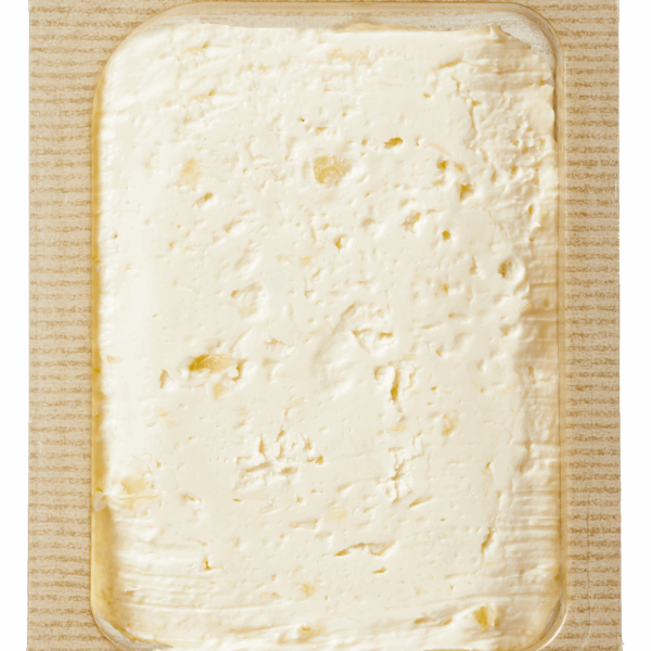 PLUS Verse roomkaas ananas - PLUS