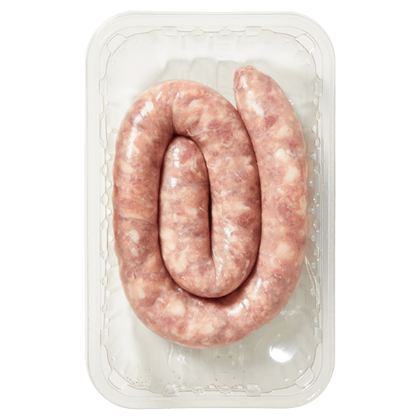 PLUS Verse worst grof - PLUS