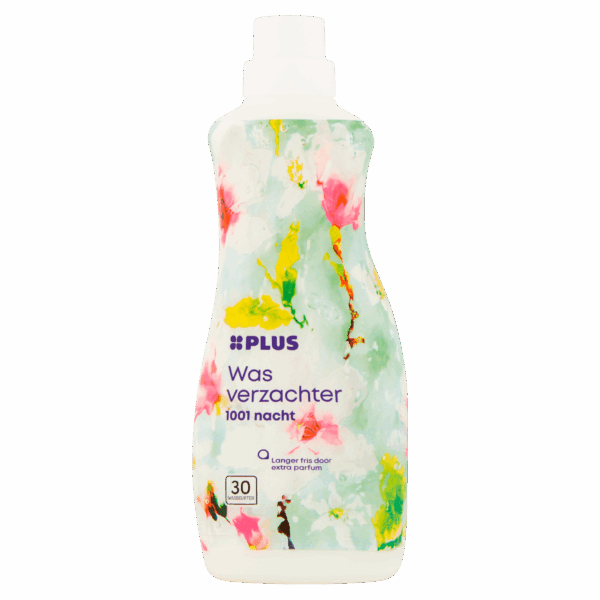 PLUS Wasverzachter 1001 Nacht - PLUS