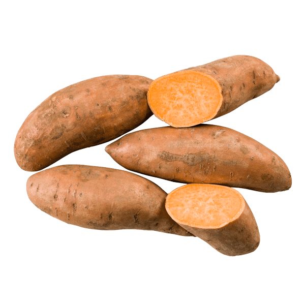 PLUS Zoete Aardappel - PLUS