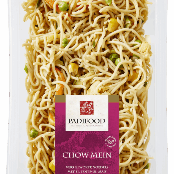 Padifood Chow Mein - PLUS
