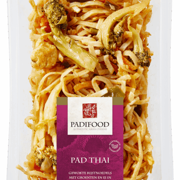 Padifood Pad Thai - PLUS