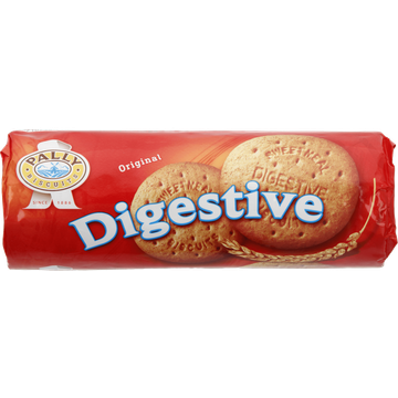 Pally Biscuits Digestive - JUMBO