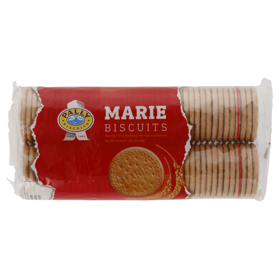 Pally Marie biscuit - Dirk