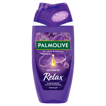 Palmolive Aroma Essence Ultimate Relax Douchegel - JUMBO