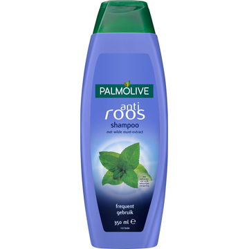 Palmolive Basics Anti-roos Shampoo - JUMBO
