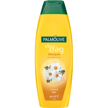 Palmolive Basics Elke Dag Shampoo - JUMBO