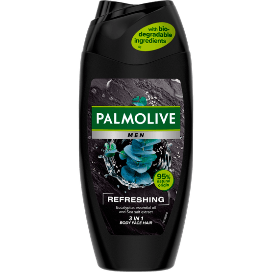 Palmolive Douchegel for men refreshing - Dirk