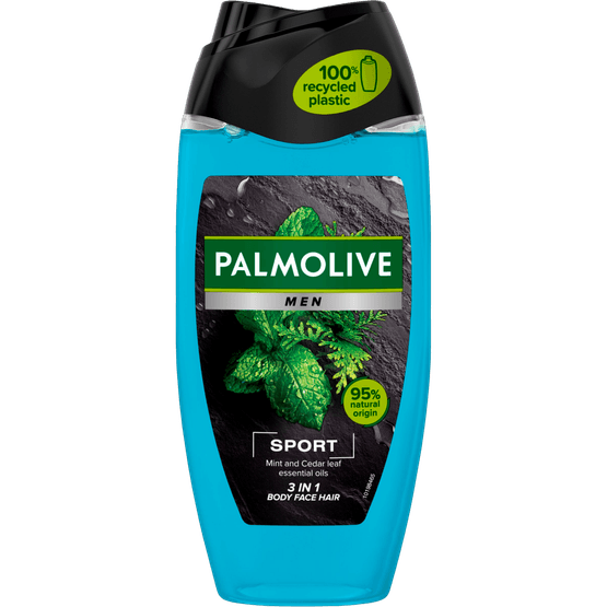 Palmolive Douchegel for men sport - Dirk