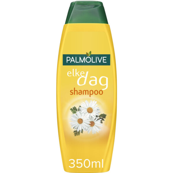 Palmolive Elke Dag met Kamille Extract Shampoo - Albert Heijn