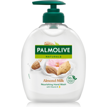 Palmolive Handzeep Amandel - JUMBO