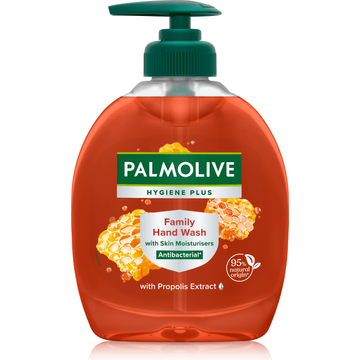 Palmolive Handzeep Hygiene Rood - JUMBO