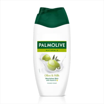 Palmolive Naturals Olive & Melk Duchegel - JUMBO