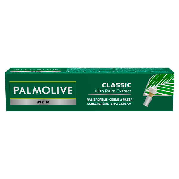 Palmolive Scheercreme - PLUS