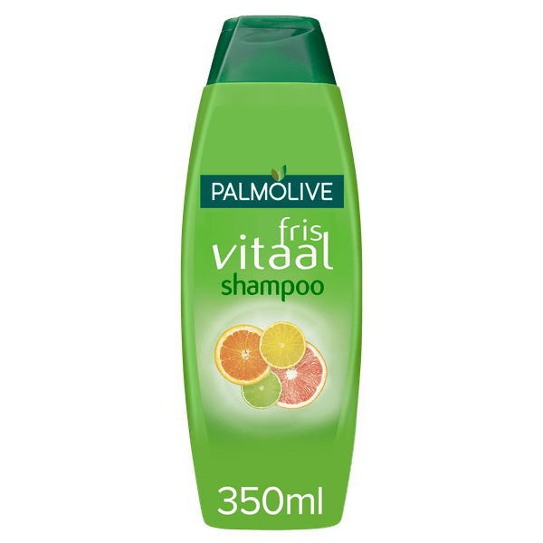 Palmolive Shampoo Fris Vitaal - PLUS